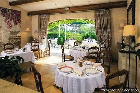 Hotel Restaurant Mas De Fauchon - Teritoria Saint-Cannat