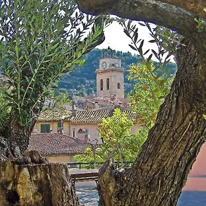 Appartamento Le Logis De La Fontaine