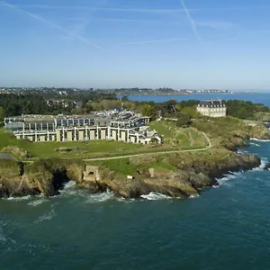 Emeria Thalasso 4* Dinard