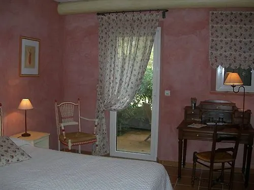 Hotel Restaurant Mas De Fauchon - Teritoria Saint-Cannat 3*,